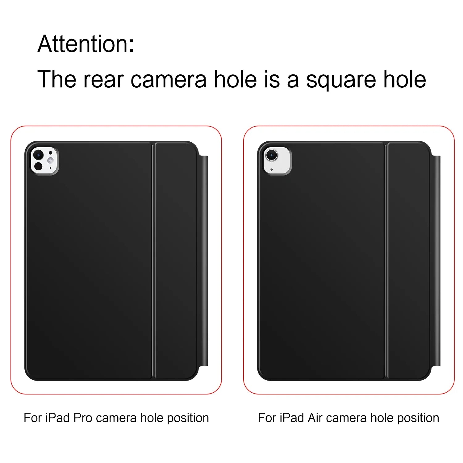 Magic Keyboard for iPad Series by Snagg A Wireless Keyboard