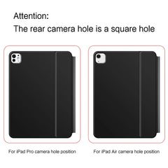 Magic Keyboard for iPad Series by Snagg A Wireless Keyboard