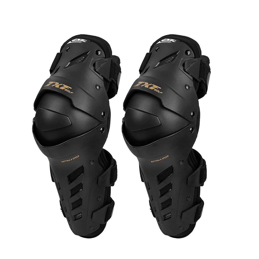 Motorcycle Knee Pads by Snagg A Motorcycle Knee Pads