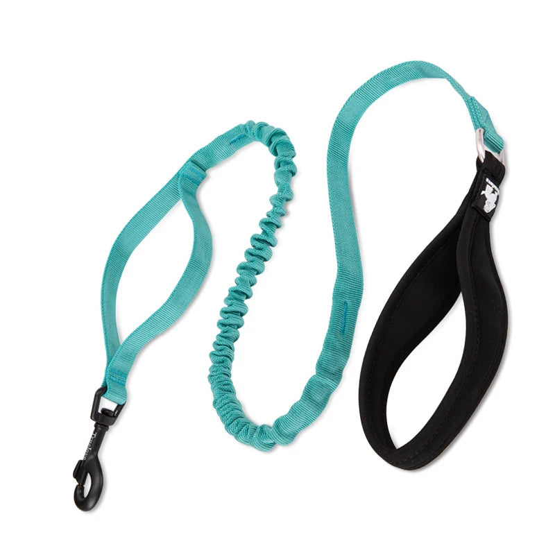Flexible Dog Leash by Snagg A Leash