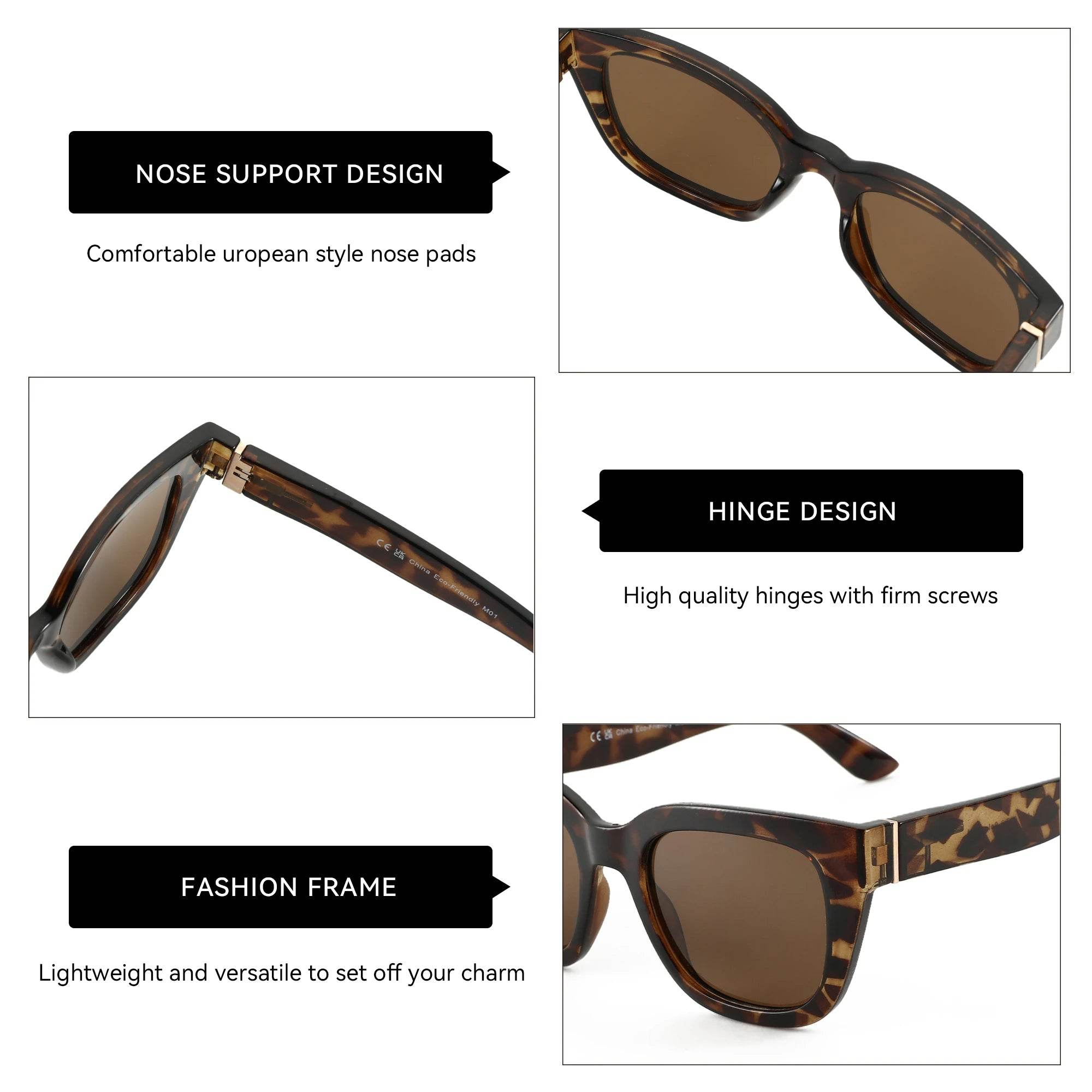 2025 Polarized Sunglasses - SnaggIt