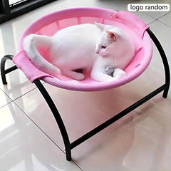 Breathable Cat Hammock Bed - SnaggIt