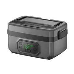Wireless Rechargeable Heating Lunch Box by Snagg A Lunch Bag