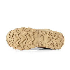 Tactical Combat Training Boots by Snagg A Shoes