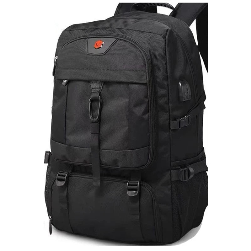 50L/80L Large Travel Backpack