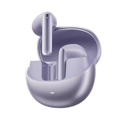 Wireless ANC Earbuds | Bluetooth 5.3 In-Ear Headphones with 6 Mic & Hi-Res Audio (34H Playtime) by Snagg An EarBud