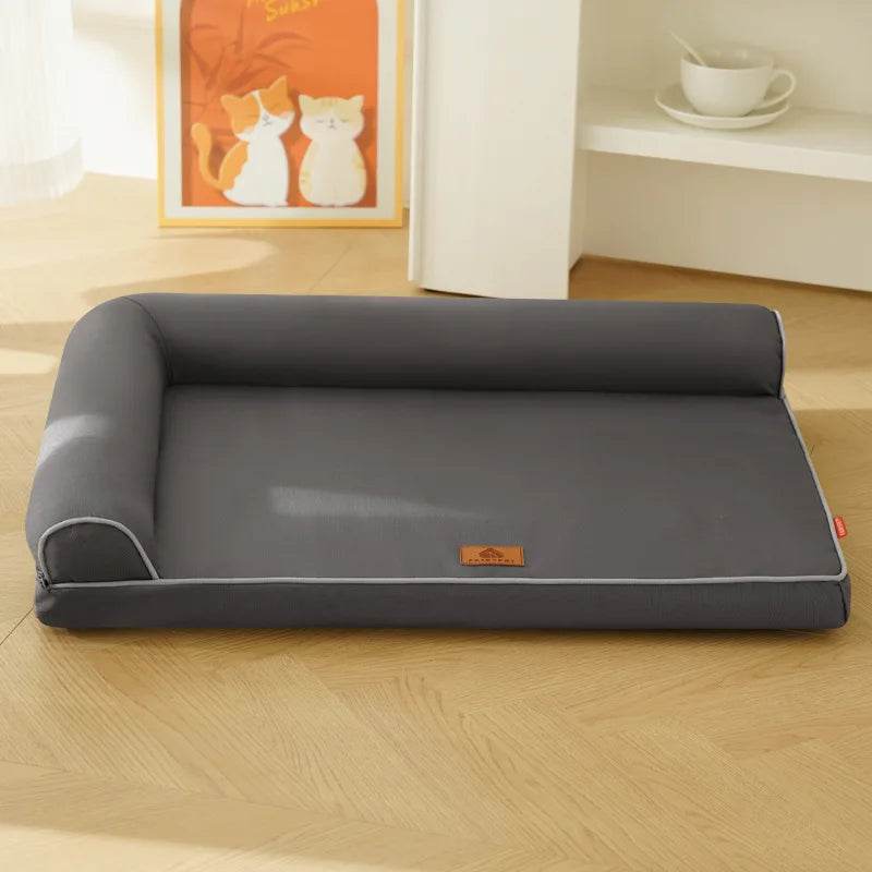 All Seasons Universal Pet Bed - SnaggIt