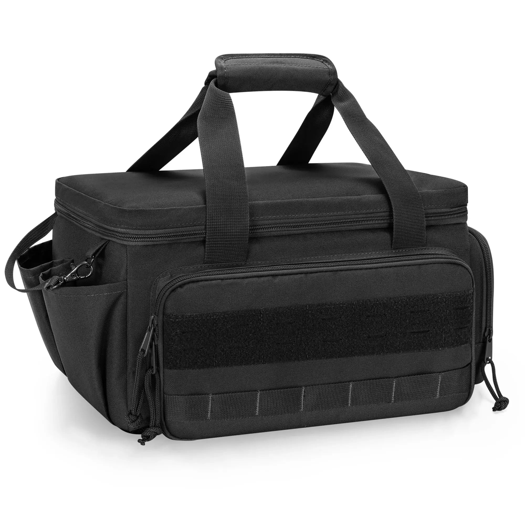 14" Heavy Duty Tactical Tool Bag