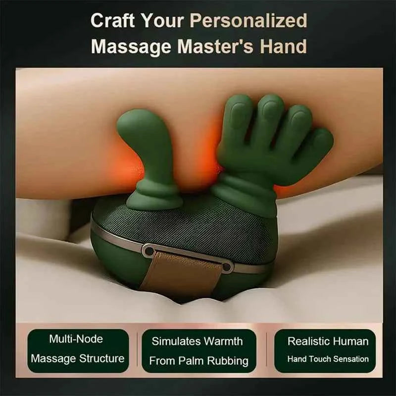 Bionic Neck & Shoulder Massager