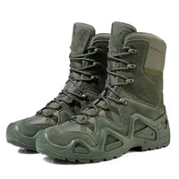 Men’s Combat Tactical Boots by SnaggIt