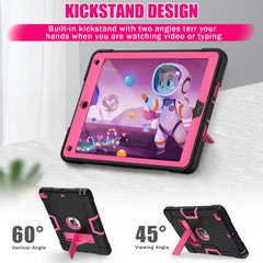 Rugged Shockproof Case For iPad 9.7 by SnaggIt