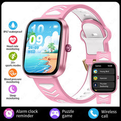 Kids Smartwatch by Snagg A Watch