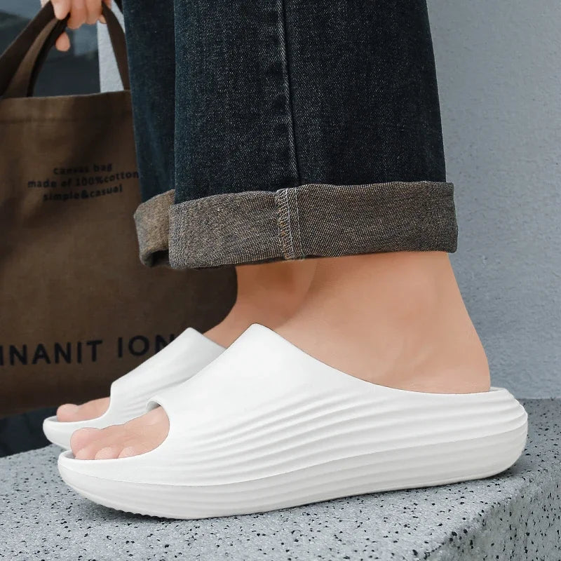 Summer Trend Unisex Slippers by Snagg A Slipper