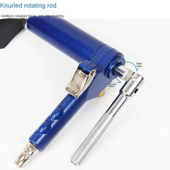 24pc Pneumatic Brake Caliper Piston Return Tool Set