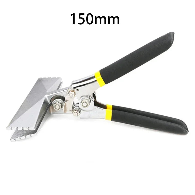 Heavy-Duty Sheet Metal Bending Pliers