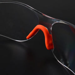 12PCS Safety Eye Protective Glasses by Snagg A Safety Glasses