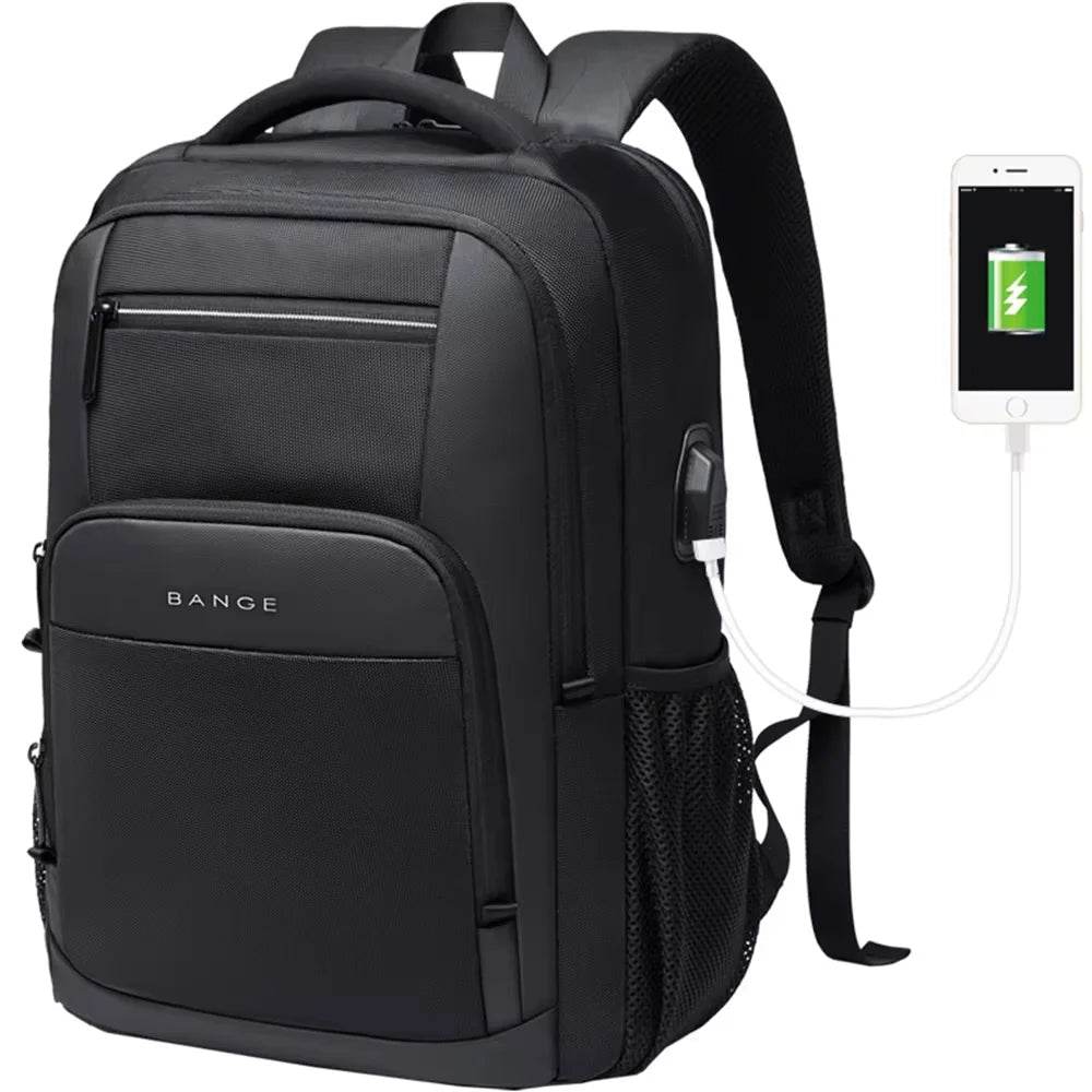 15.6" Designer Laptop Backpack by Snagg A Backpack