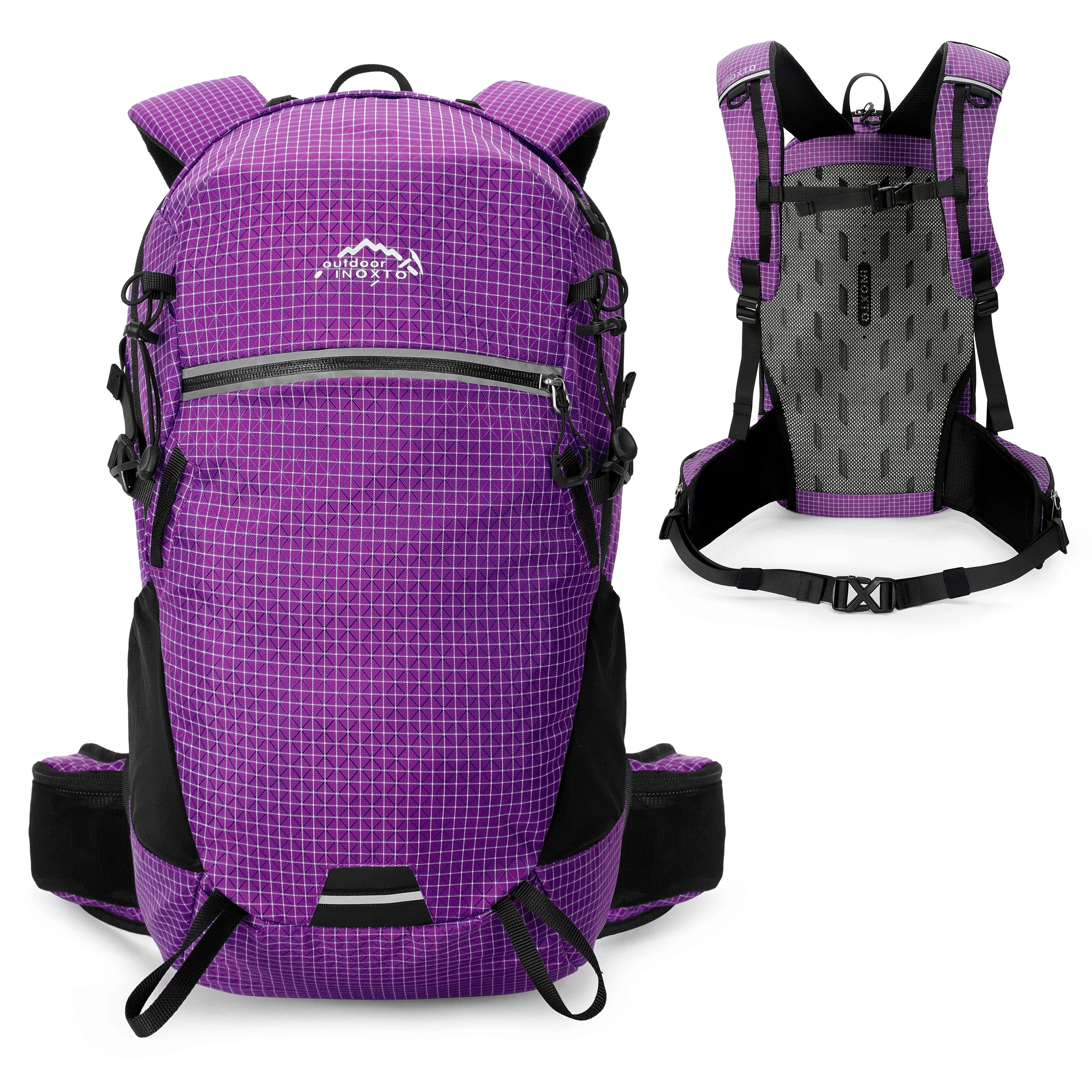 25L Hydration Backpack