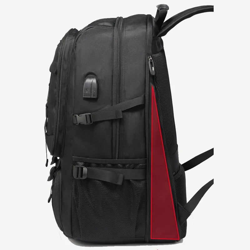 50L/80L Large Travel Backpack