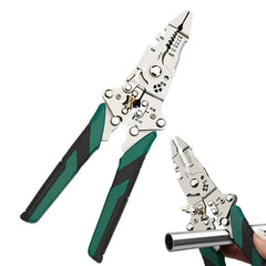 Multi Function Wire Stripper & Cable Cutter