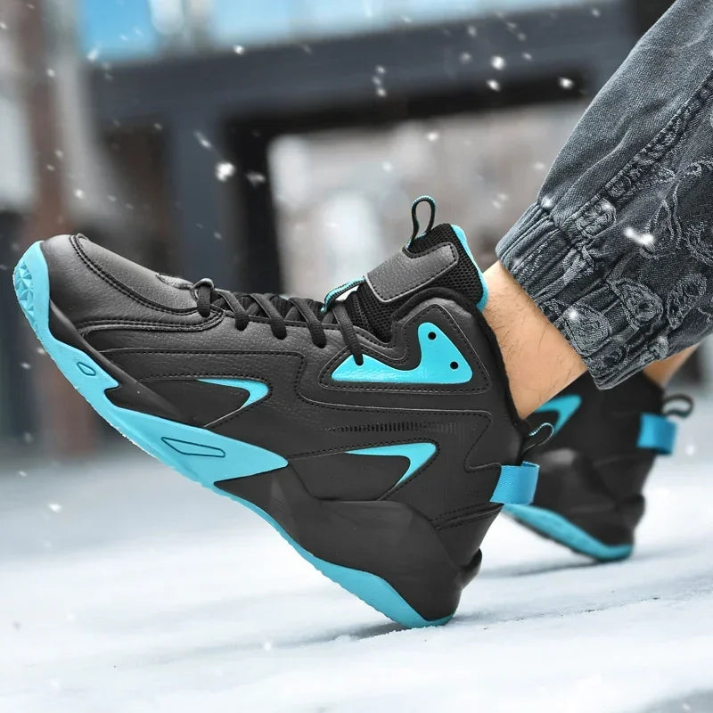 Men’s Sneakers – Breathable & Durable Trainers by Snagg A Shoes