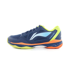 Unisex Badminton Shoes – Breathable Training Sneakers