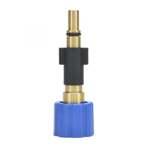 Pressure Washer Fitting for Snow Foam Lances by Snagg A Fitter