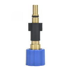 Pressure Washer Fitting for Snow Foam Lances by Snagg A Fitter