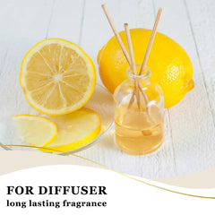 100 ML Essential Oils for Aromatherapy Humidifiers - 38 Variant