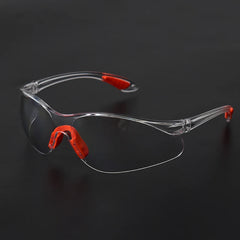 12PCS Safety Eye Protective Glasses by Snagg A Safety Glasses
