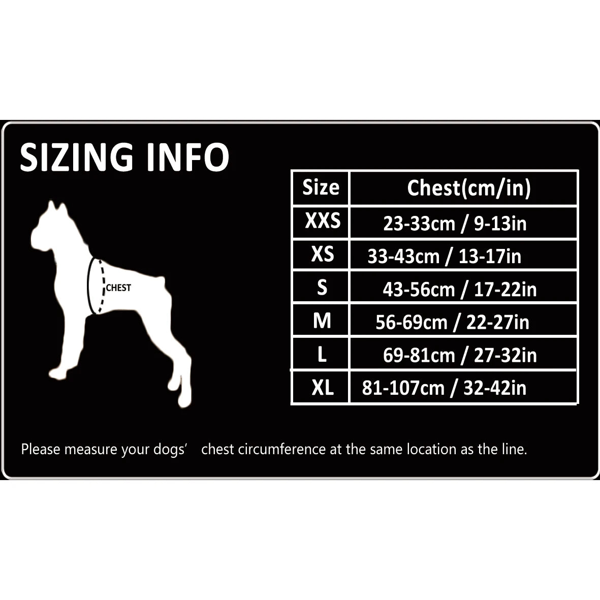 Escape Proof Dog Harness by Snagg A Harness