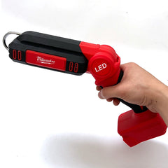 90° Clip-On LED Work Light