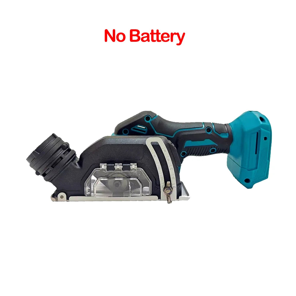 3-Inch Mini Cordless Cut-Off Tool