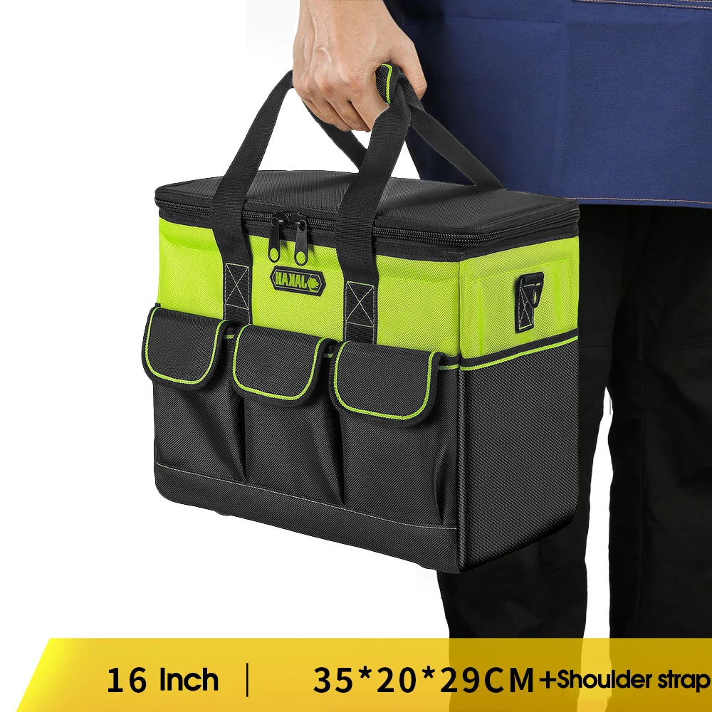 Large Capacity Tool Bag by Snagg It Tools