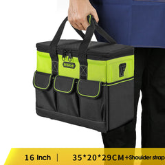 Large Capacity Tool Bag by Snagg It Tools