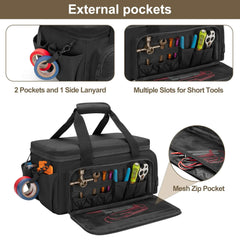 14" Heavy Duty Tactical Tool Bag