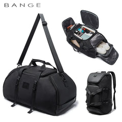 Multifunction Travel & Gym Bag