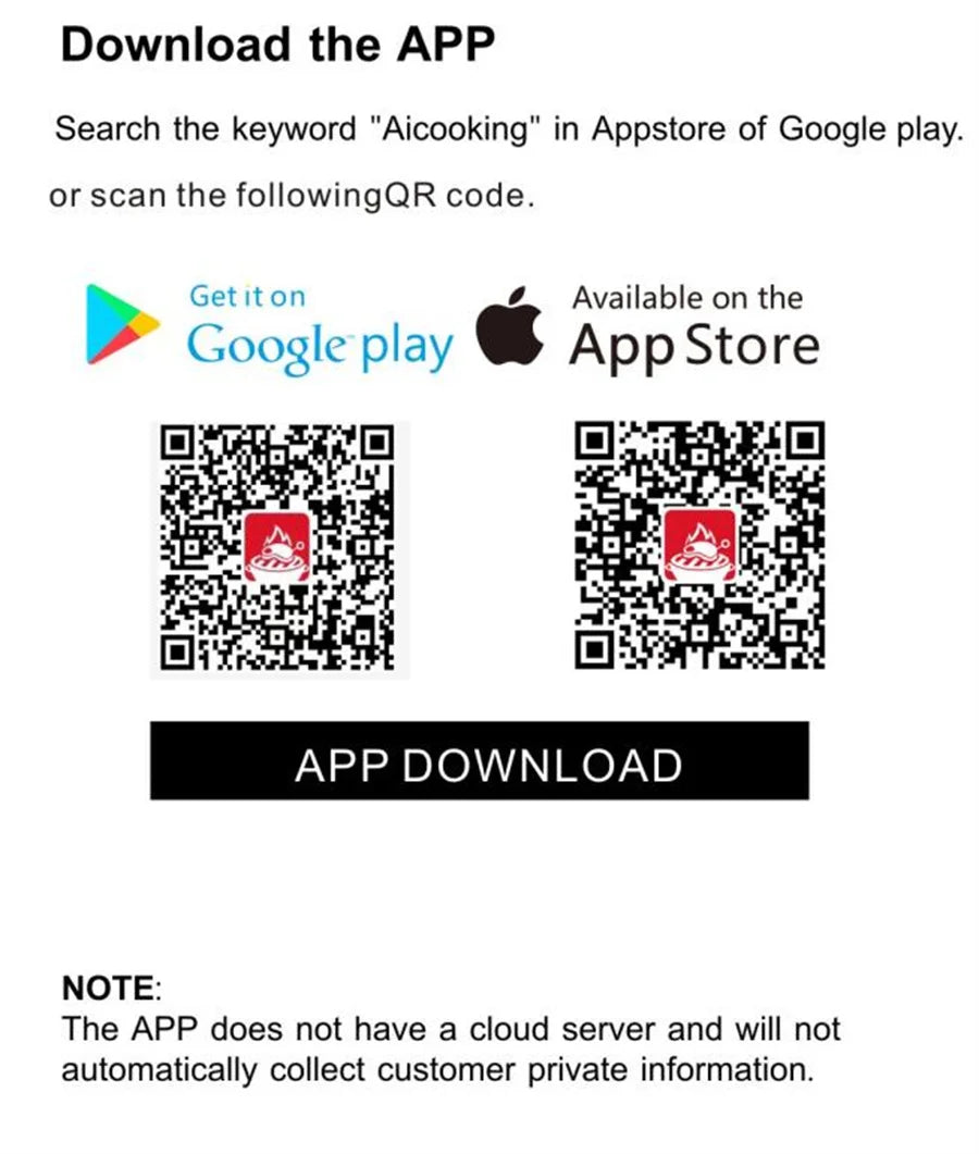 Wireless Bluetooth Meat Thermometer by Snagg A Thermometer