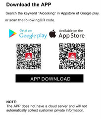 Wireless Bluetooth Meat Thermometer by Snagg A Thermometer