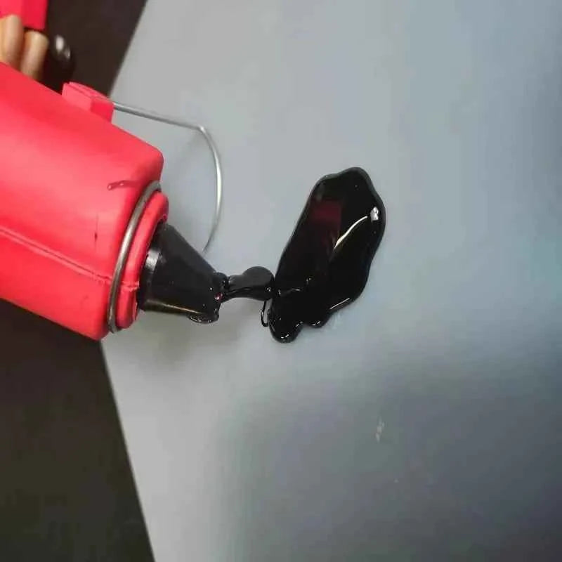 Black Hot Melt Glue Sticks | EVA Dent Repair Tool Adhesive for Car DIY Art Craft General Repairs