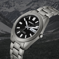 do it for the following 114g (Silicone Strap) / 173g (Steel Strap)