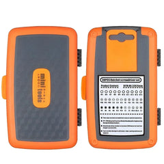 38-in-1 Multi-Purpose Ratchet Screwdriver Set
