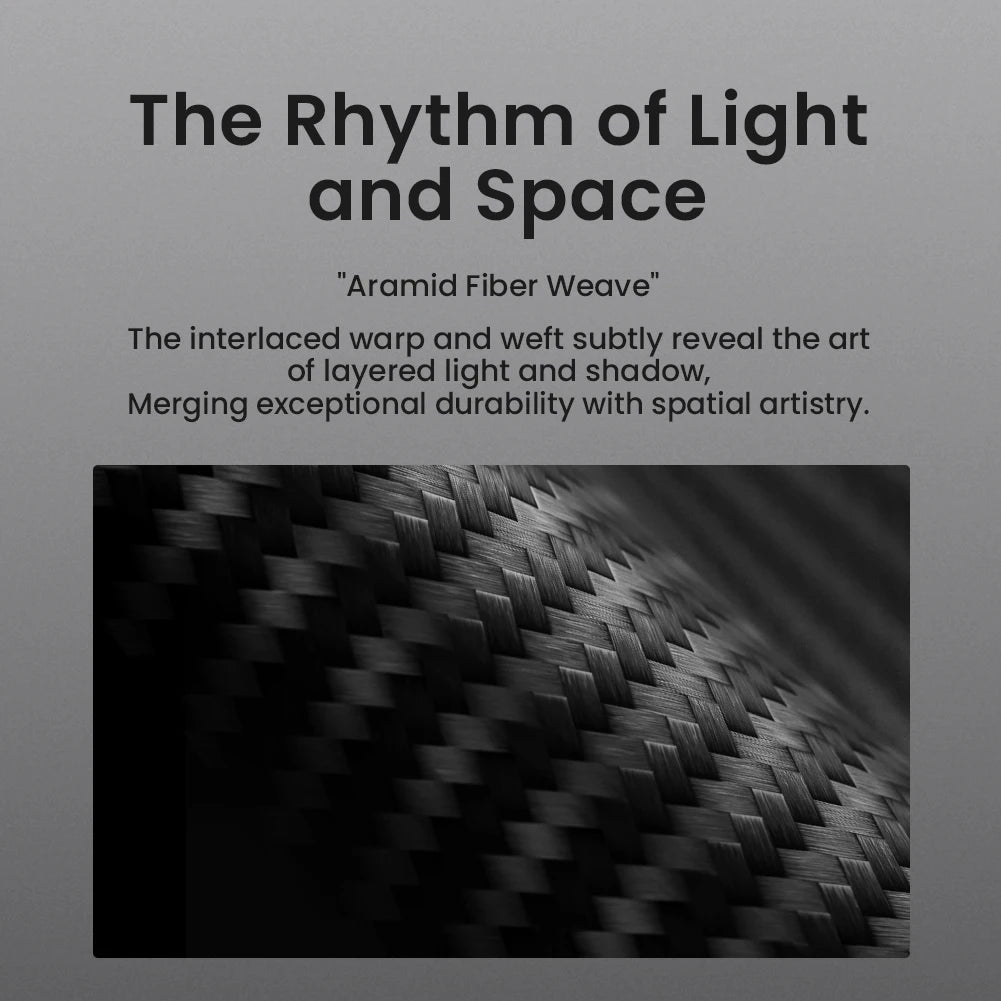 Magsafe Aramid Fiber Case For Samsung Galaxy S25 Ultra With Kickstand by Snagg A Phone Case