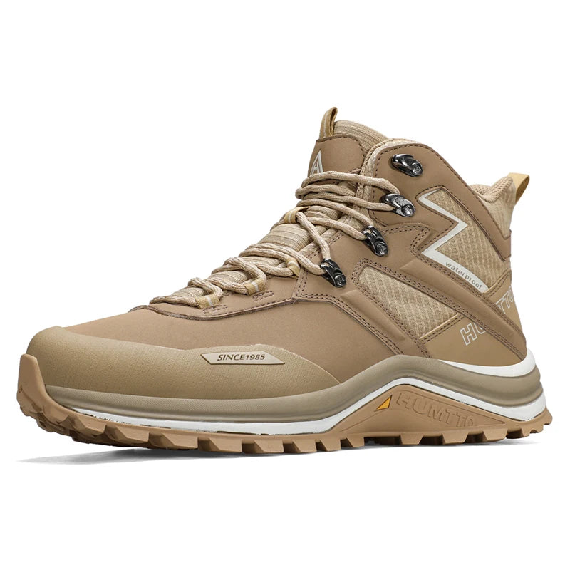 Men’s Hiking Shoes by Snagg A Shoes