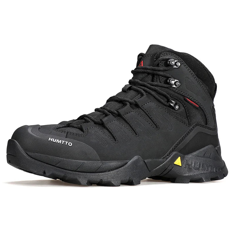 Men’s Hiking Shoes by Snagg A Shoes
