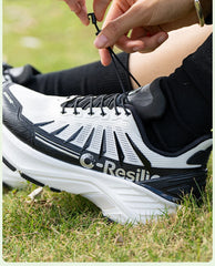 Trail Running Shoes – Lightweight, Breathable, Non-Slip Sneakers