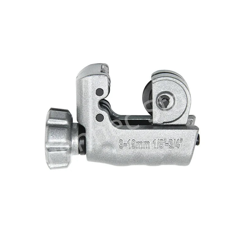 Bearing-type rotary tube cutter for copper pipe – image 6