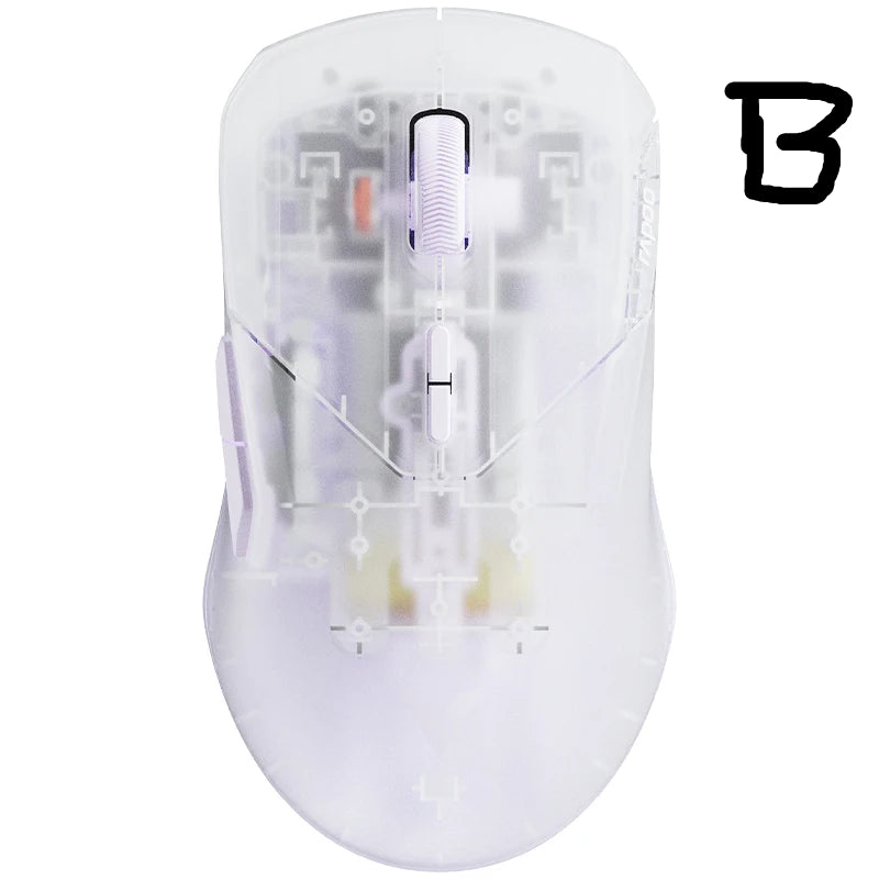Superlight Wireless Gaming Mouse with 26,000 DPI by Snagg A Gaming Mouse