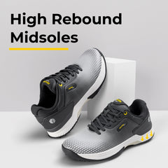 Non Slip Wear Resistant Wide Golf Shoes