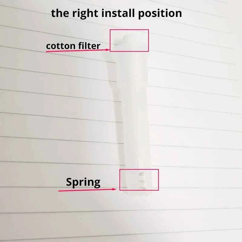 Smart Car Fragrance Diffuser Automatic Air Vent Aromatherapy Spray